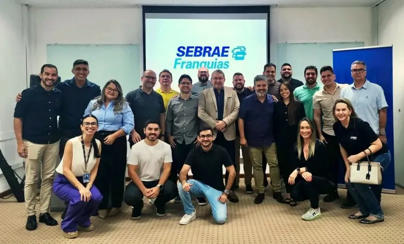 Sebrae e ABF