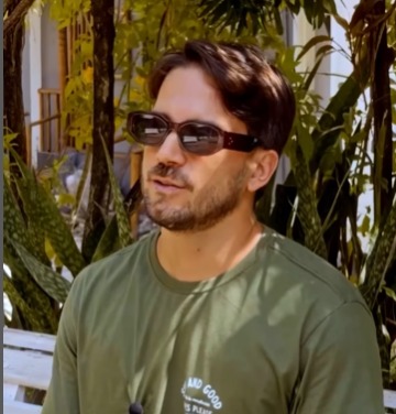 Lucas Solares