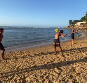 ALTINHA NA PRAIA DA PIPA 2