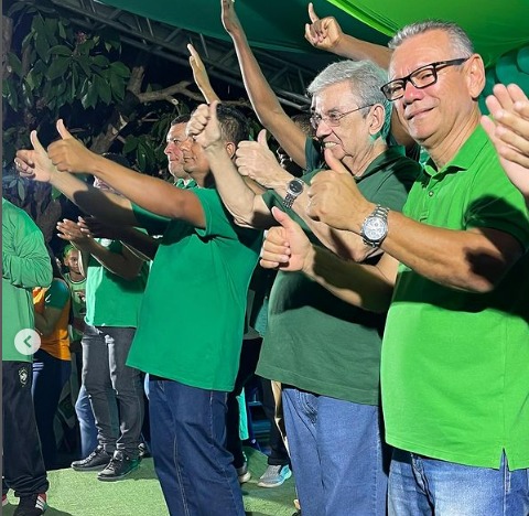Agenda Modesto Macedo