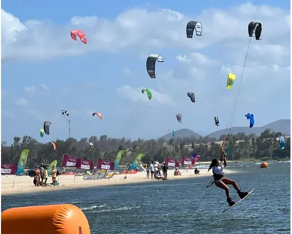 CBK-KITESURF