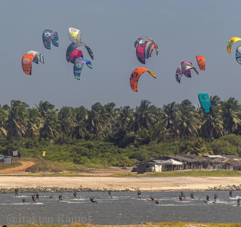 Festival Kite Master foto divulgação