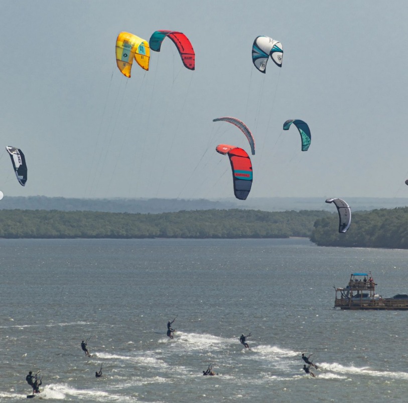 Festival Kite Master foto divulgação