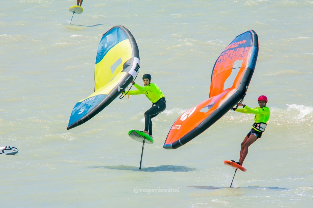Gostoso Wingfoil Cup 2