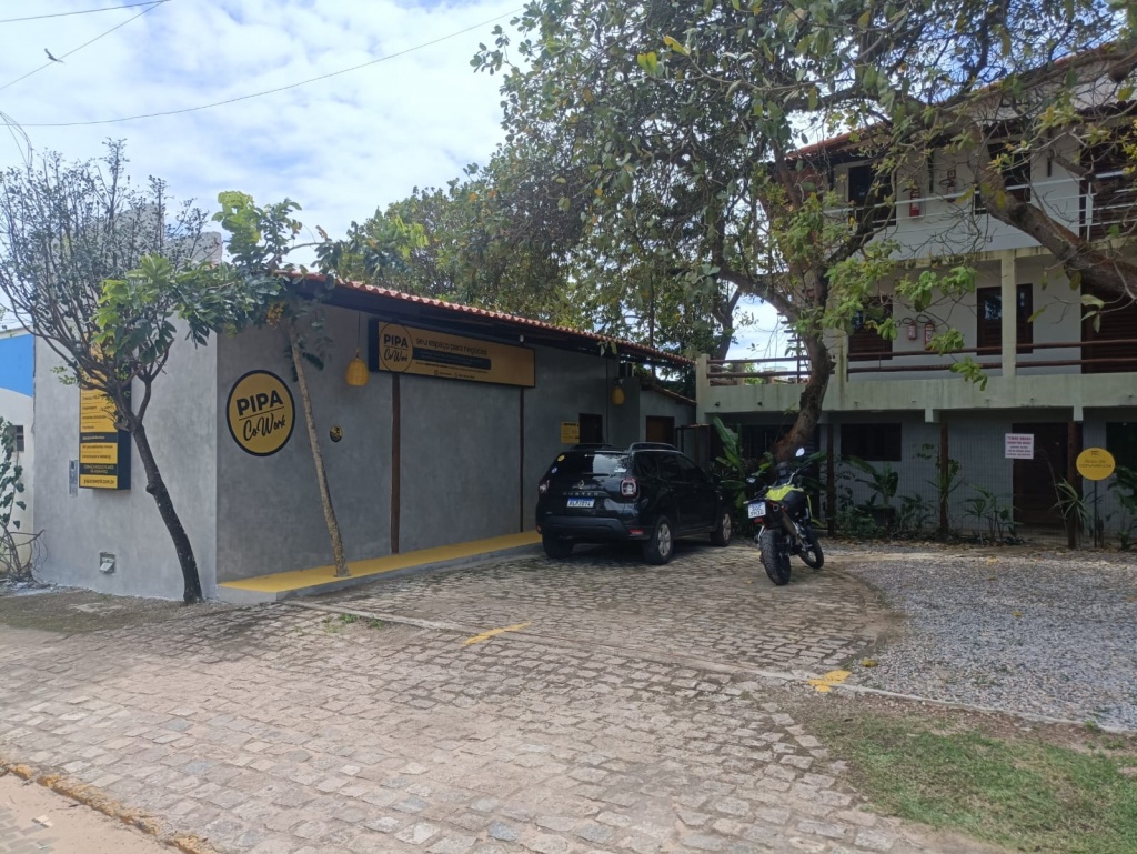 Pipacowork