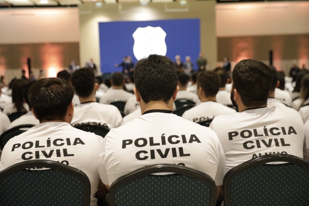 Policia Civel do RN