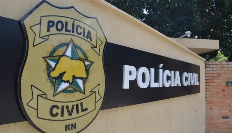 Policia Civil