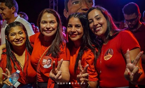 Programação Semana - 22