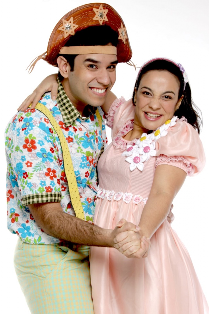 Teatro em Natal foto divuçgação