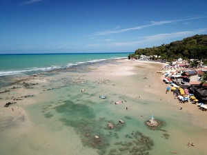 abrasel Praia da Pipa