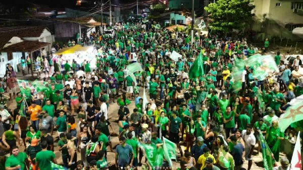campanha modesto macedo