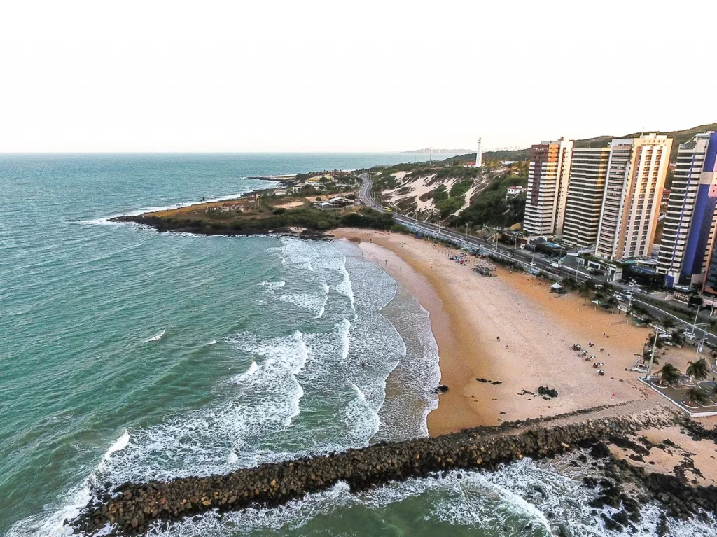 Praia-de-Miami