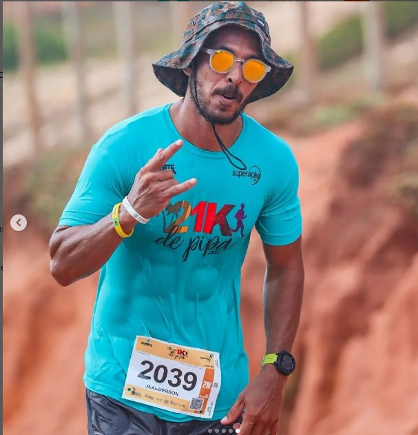 21k de pipa