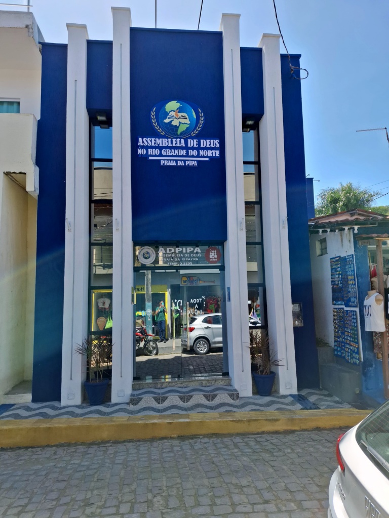 Assembleia PIpa