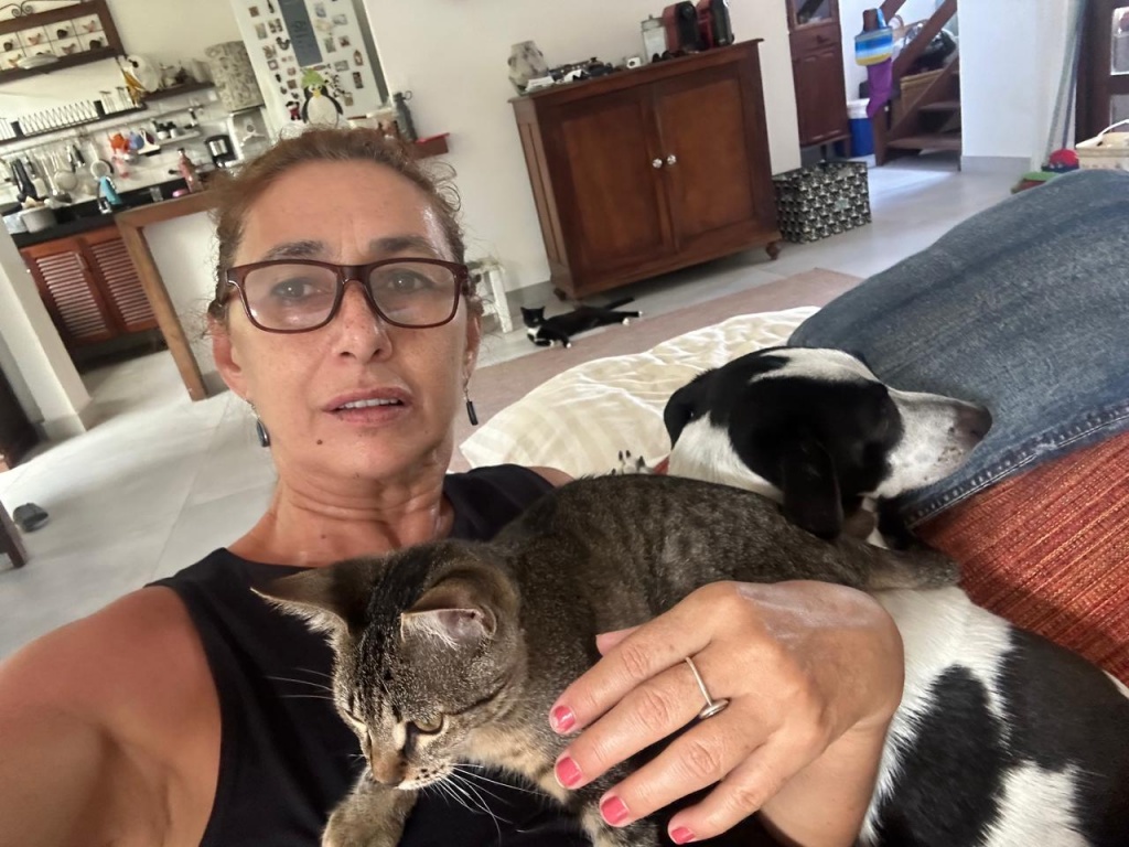 Geórgia Magalhães