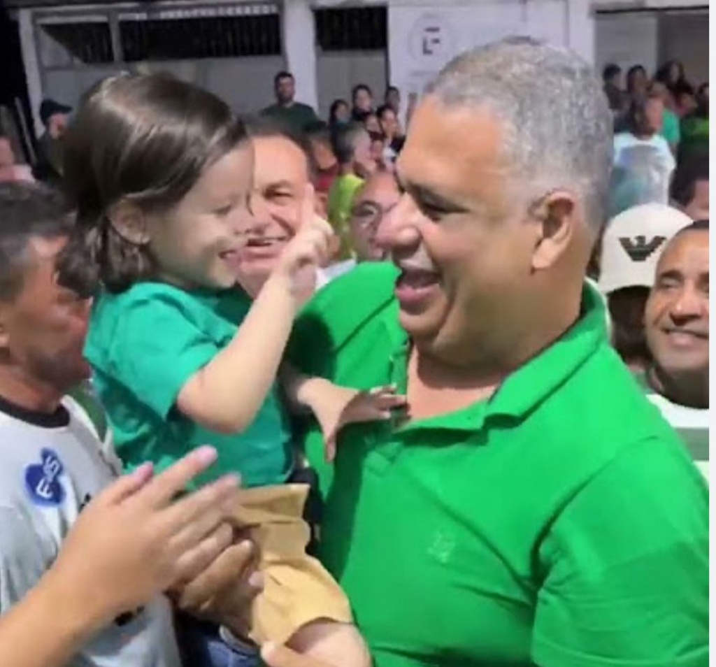Leandro Varela PREFEITO