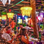 Restaurante Lampião