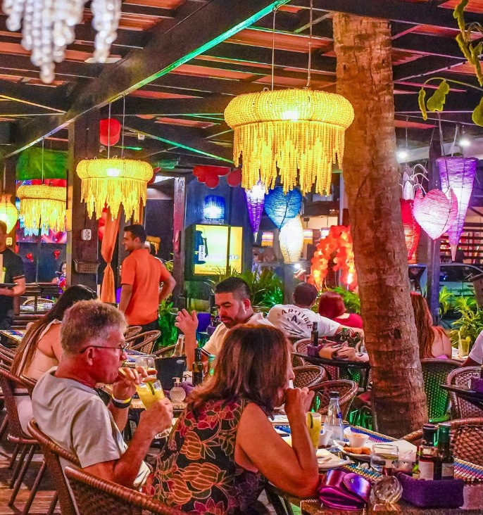 Restaurante Lampião