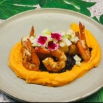 Restaurante Pousada xamã