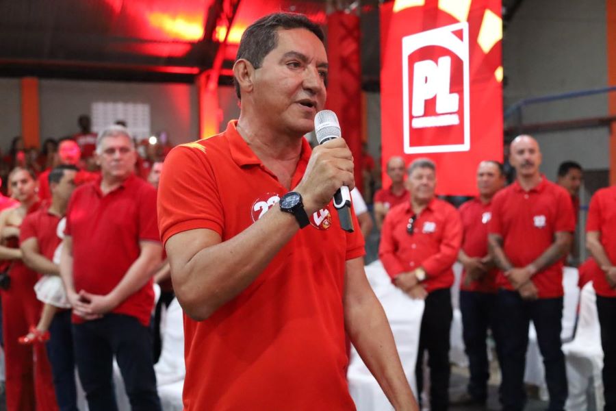 Valdenico reeleito prefeito de Tibau do Sul