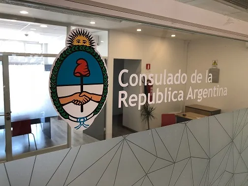 consulado da argentina ação na praia da pipa