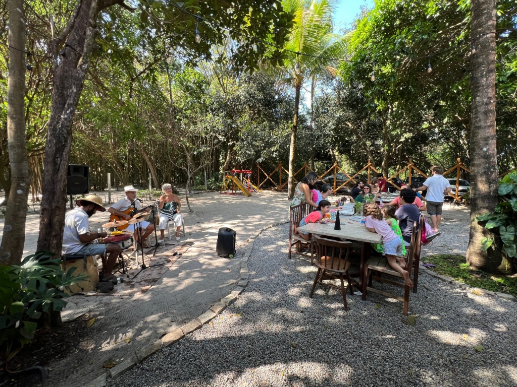 Costelão e Feijoada Especial no Camurim
