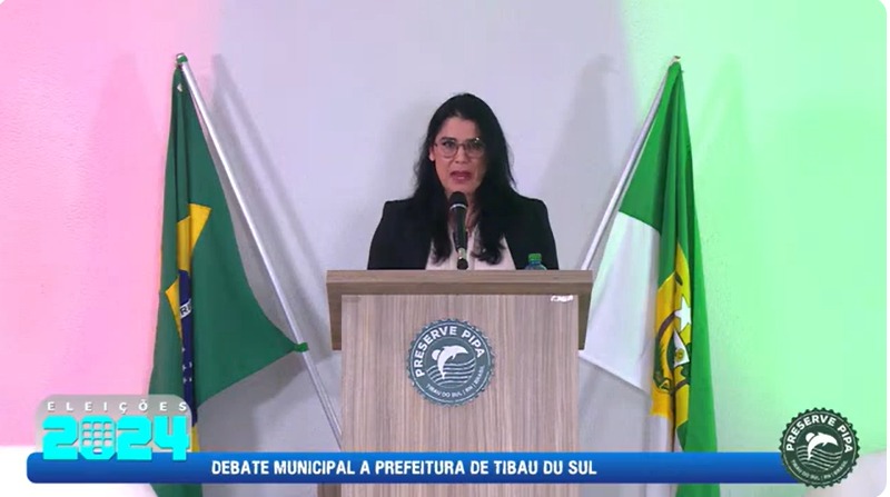 debate tibau do sul preserve pipa
