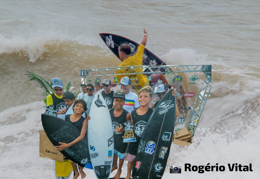 foto Rogerio Vital