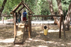 parque das dunas