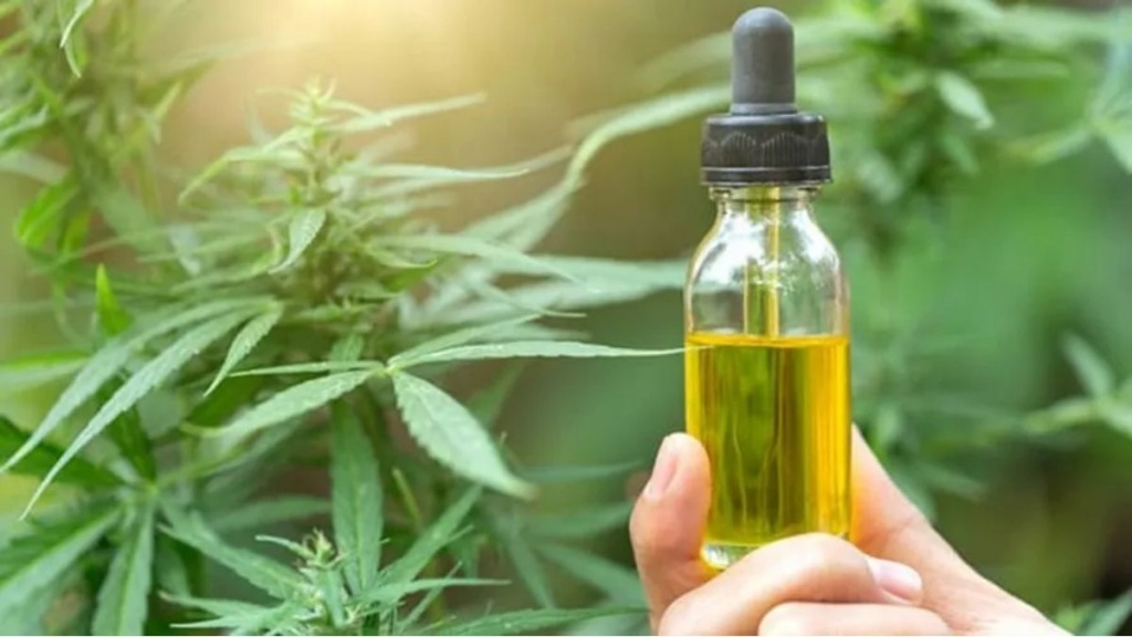 CANNABIS-MEDICINAL