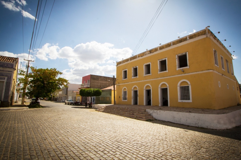 Casa de Cultura Popular do RN