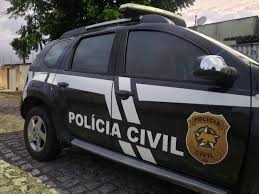 Policia Civil atuando forte em Tibau do Sul