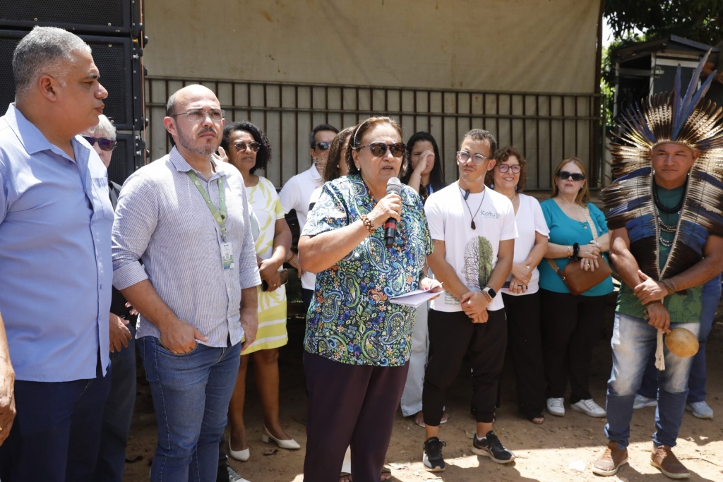 Projeto turístico valoriza saberes dos povos tradicionais do RN