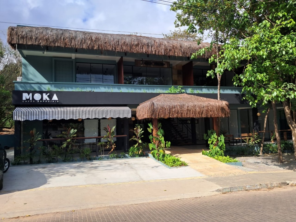 Rua do Anel Viario