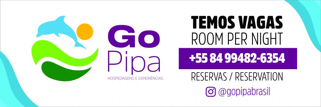 TAG GO PIPA