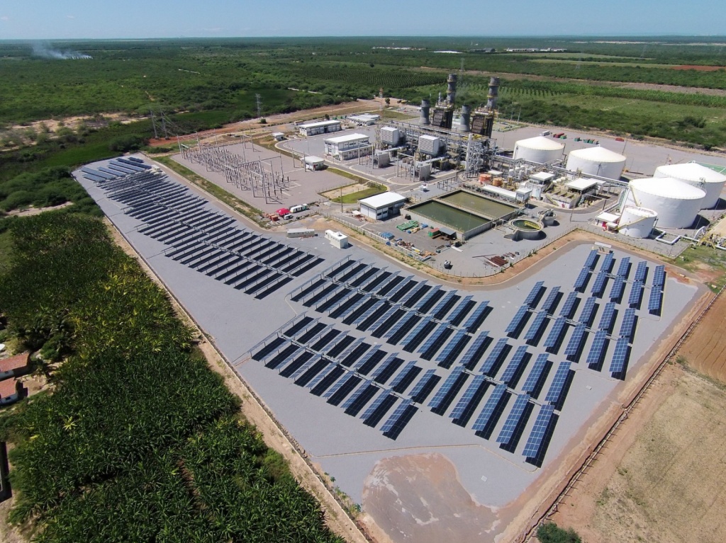 planTa petrobras de hidrogenio verde no RN