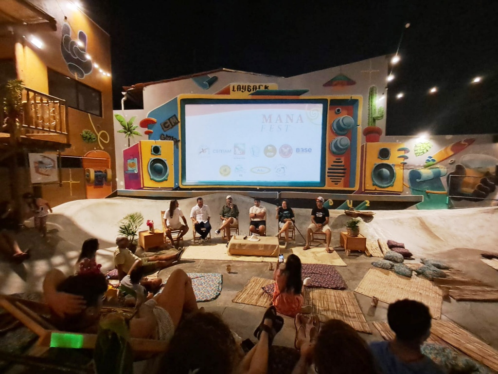 Mana fest Pro 2