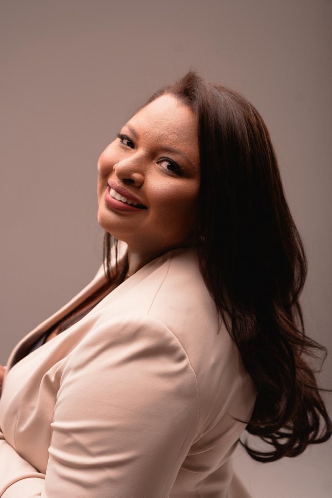 Mychelle Maciel direito imobiliario
