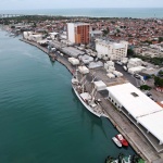 rn porto exportações foto