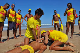 treinamento bombeiro