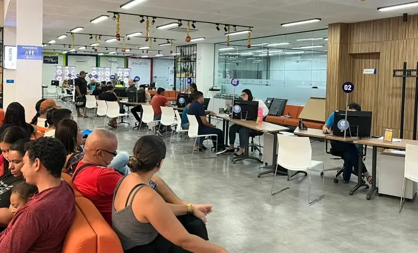 Atendimento Sebrae foto Marina Falcao
