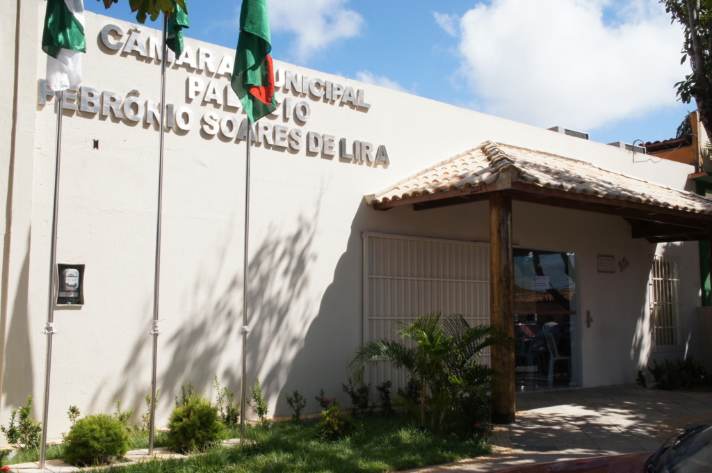 Camara de Tibau do Sul