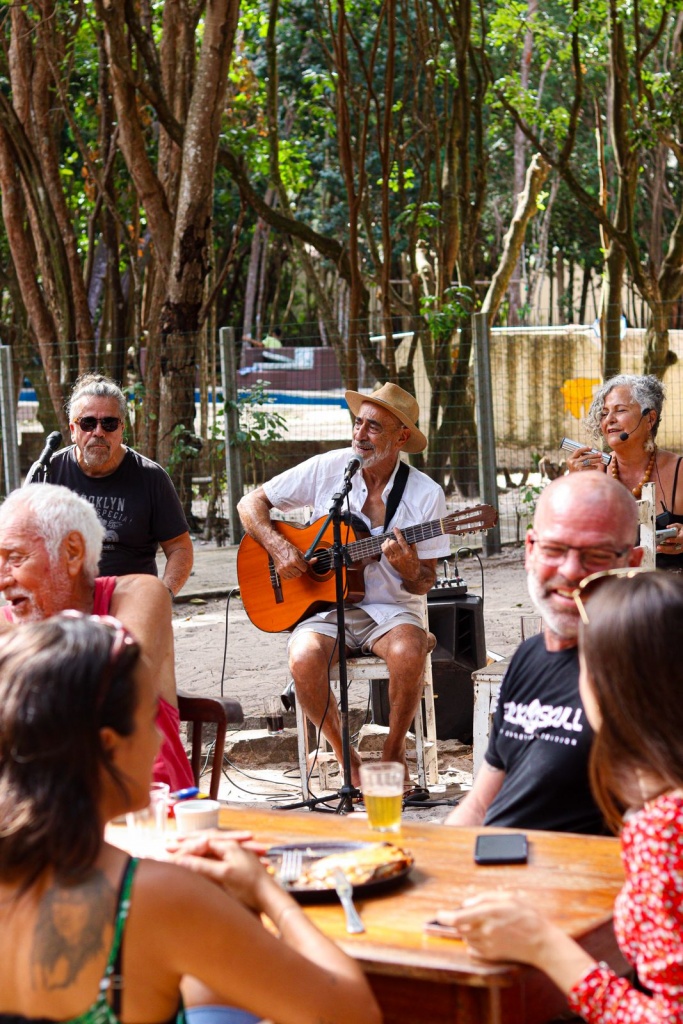 Camurim Restaurante