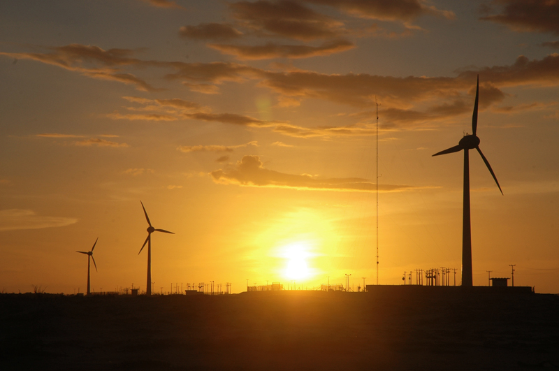 Energia Eolica