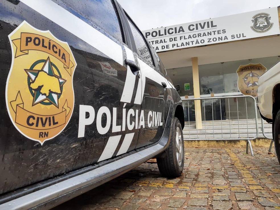 Policia Civil do RN