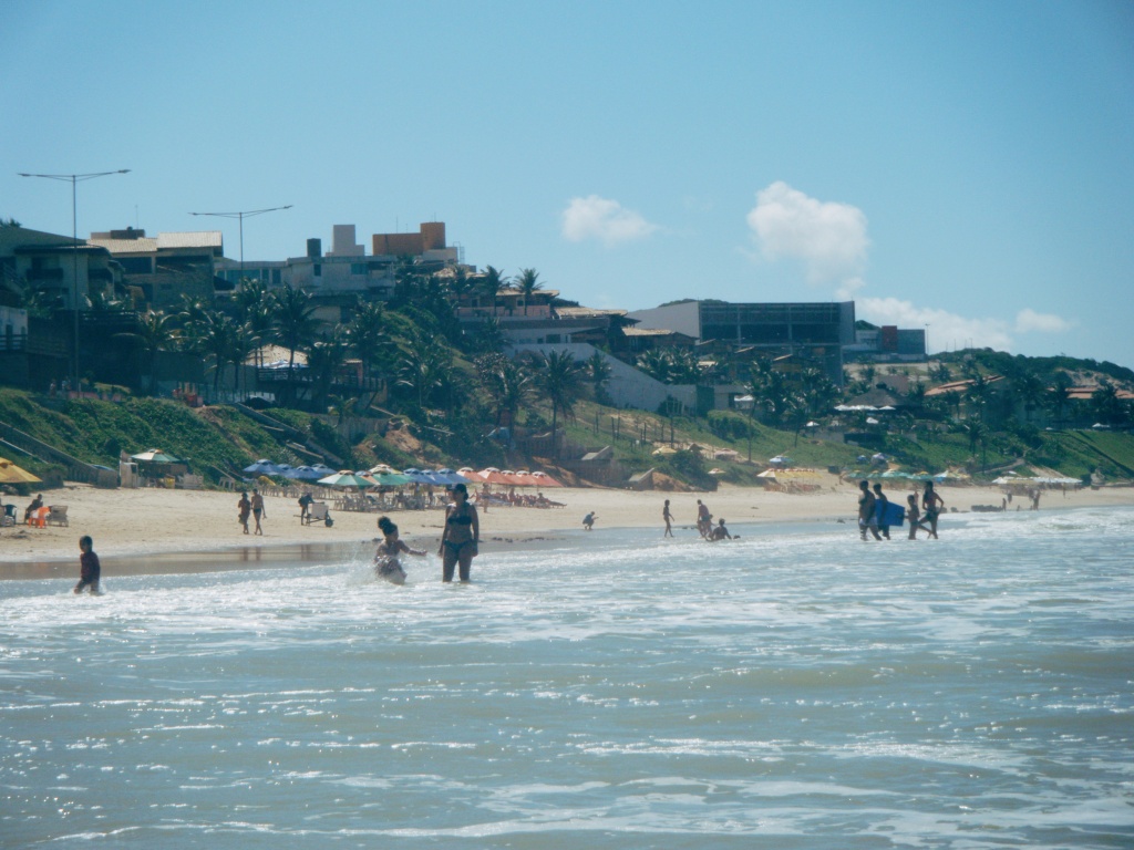 Primeiro Boletim de Banealidade de 2025 - Foto Caroline Macedo