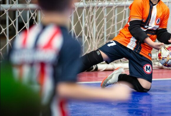 copinha ftsal tibau do sul