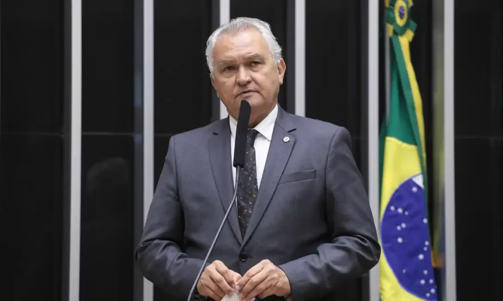 deputado general girão
