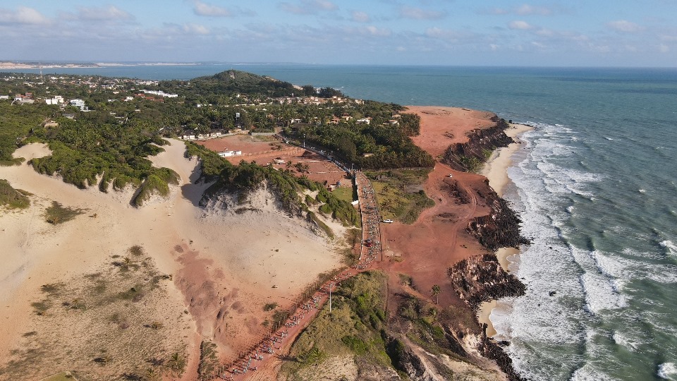 21k de Pipa foto divulgação