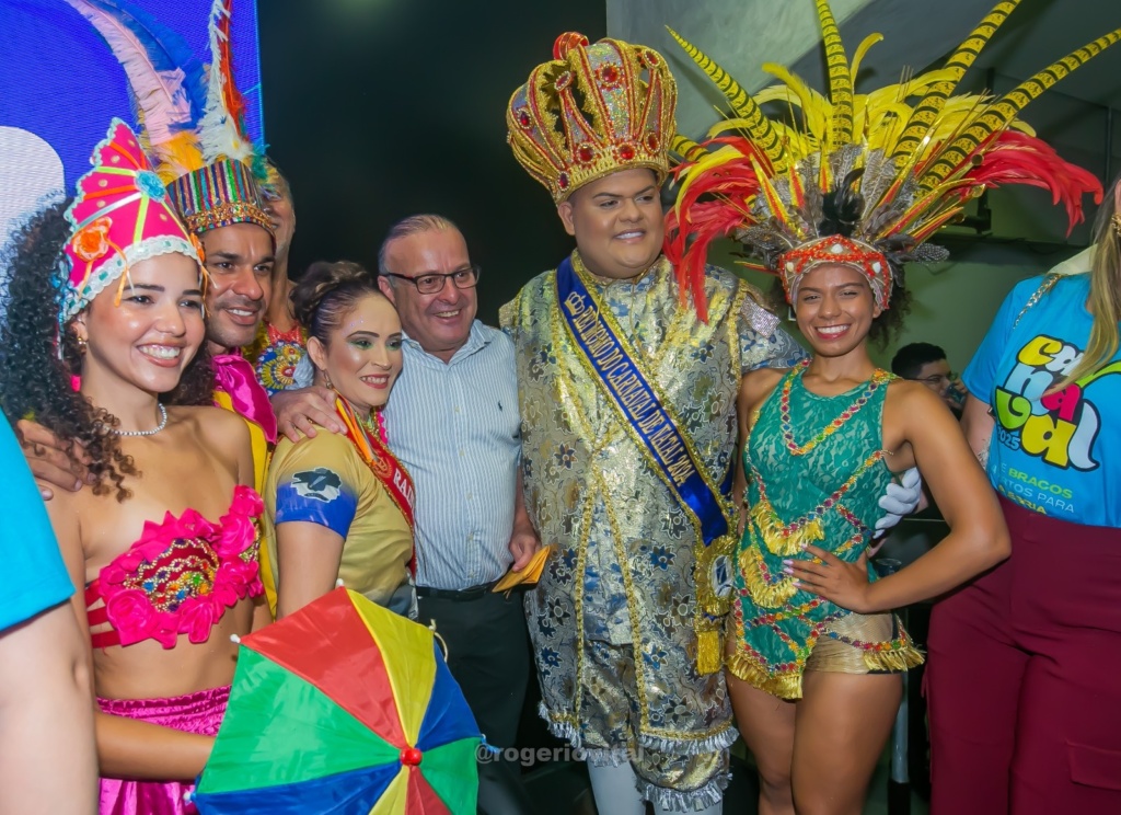 Carnaval de Natal